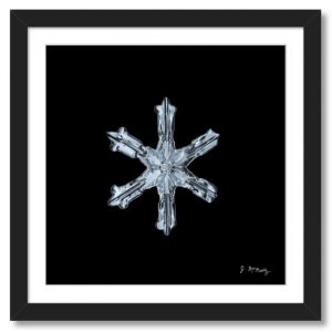 Melting Simple Star